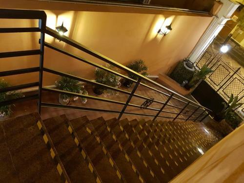 Hostal Affittacamere Lacampana