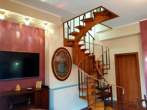 Hostal Affittacamere Lacampana