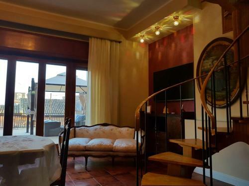 Hostal Affittacamere Lacampana