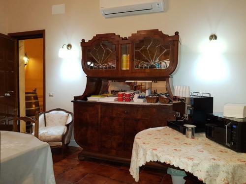 Hostal Affittacamere Lacampana