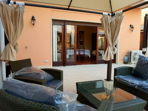 Hostal Affittacamere Lacampana