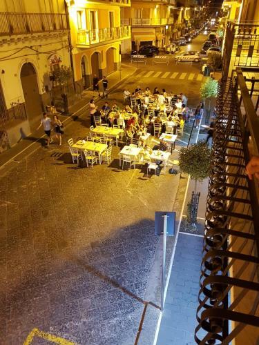 Hostal Affittacamere Lacampana