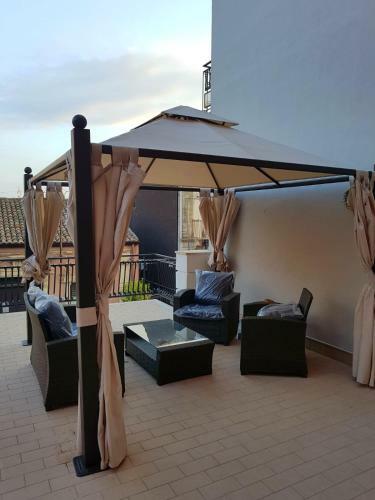 Hostal Affittacamere Lacampana