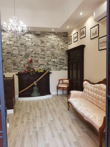 Hostal Affittacamere Lacampana