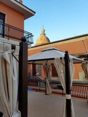 Hostal Affittacamere Lacampana
