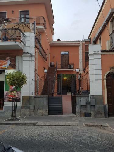 Hostal Affittacamere Lacampana