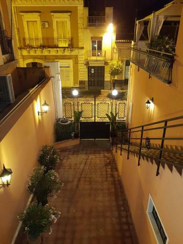 Hostal Affittacamere Lacampana