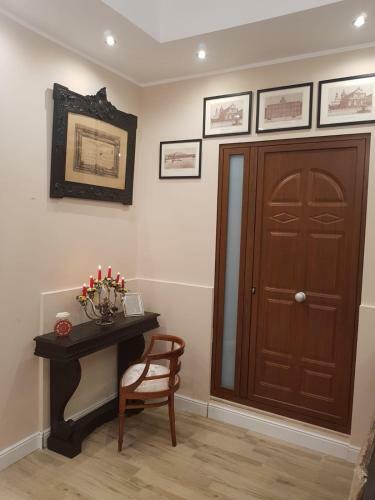 Hostal Affittacamere Lacampana