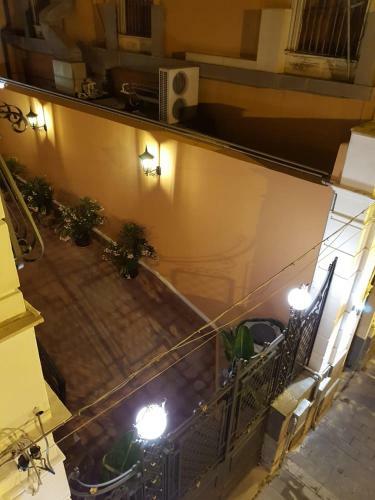Hostal Affittacamere Lacampana