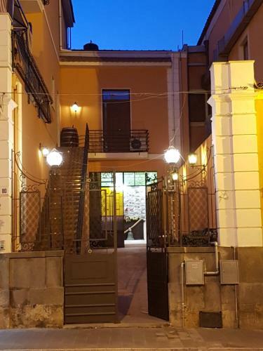 Hostal Affittacamere Lacampana