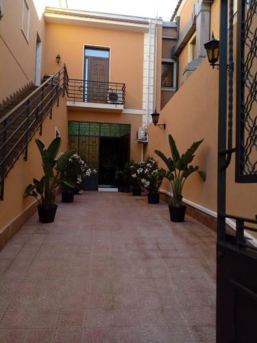 Hostal Affittacamere Lacampana