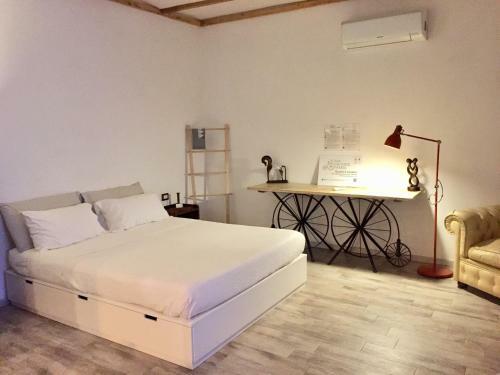Apartamento Casa Vacanze Maria