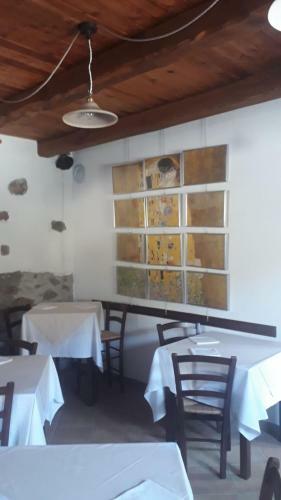 Bed & Breakfast Taverna Del Dolmen