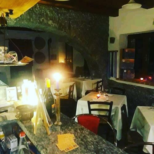 Bed & Breakfast Taverna Del Dolmen