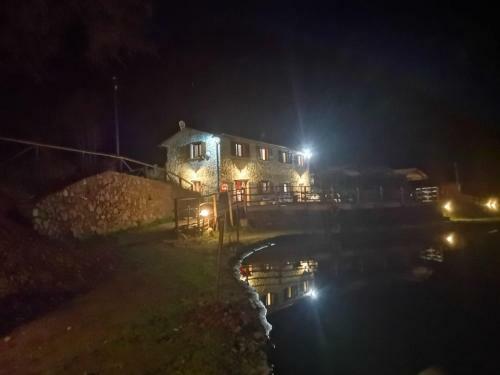 Bed & Breakfast Taverna Del Dolmen