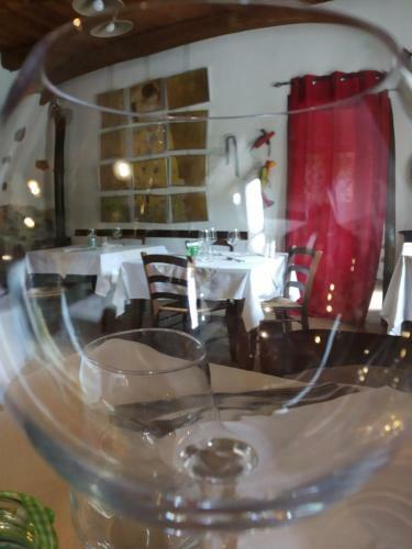 Bed & Breakfast Taverna Del Dolmen