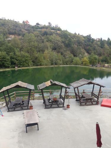 Bed & Breakfast Taverna Del Dolmen