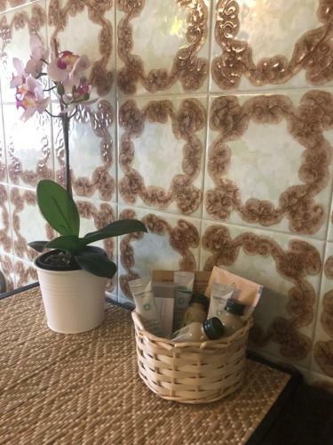 Bed & Breakfast Viamilano25