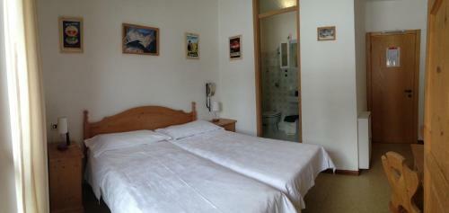 Hotel Dolomiti Des Alpes