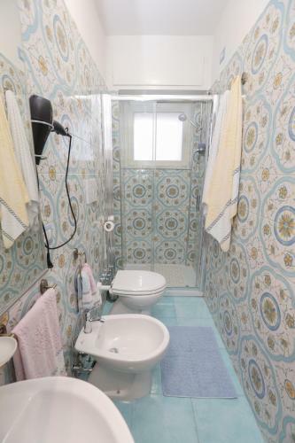 Hostal La Dea Bendata