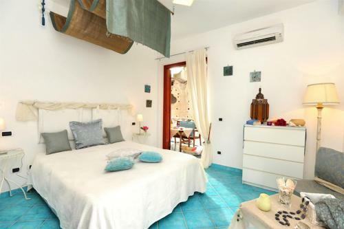Apartamento Mirtillo By Amalfivacation