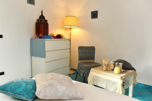 Apartamento Mirtillo By Amalfivacation