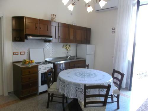 Casa Nannina