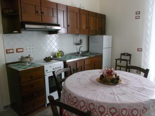 Casa Nannina