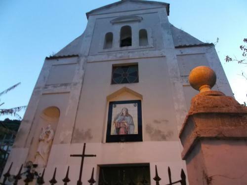 Casa Nannina