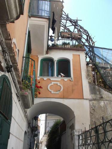 Casa Nannina