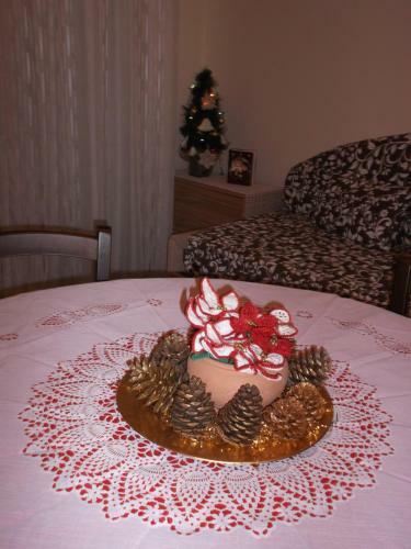 Casa Nannina