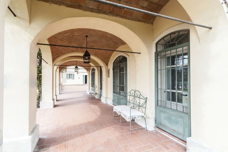 Hostal Il Borgo Di Minerva