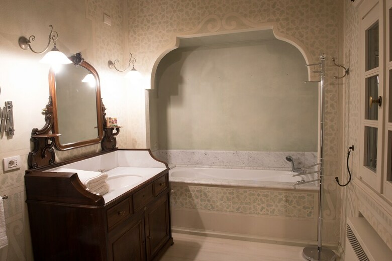 Hostal Il Borgo Di Minerva