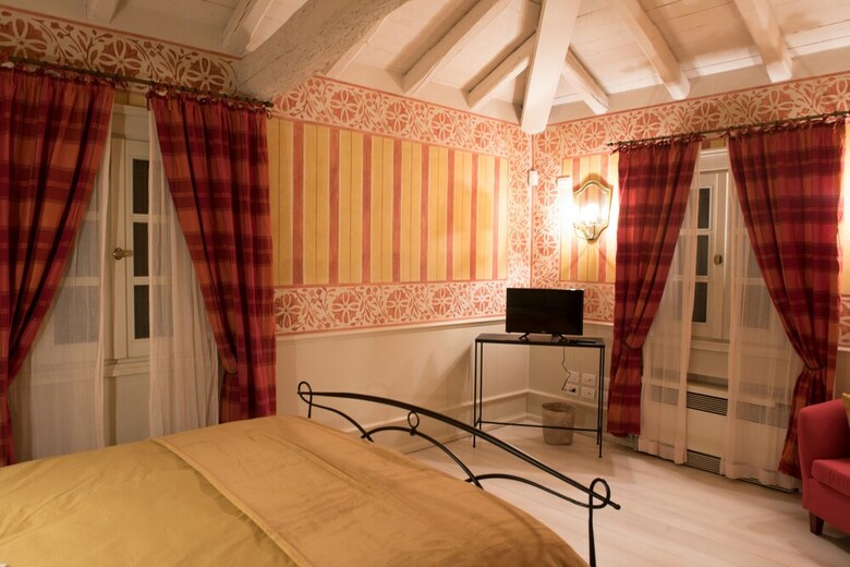 Hostal Il Borgo Di Minerva