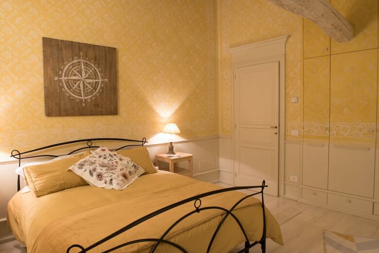 Hostal Il Borgo Di Minerva