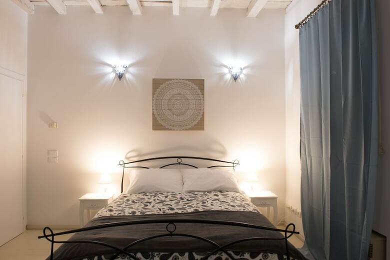 Hostal Il Borgo Di Minerva