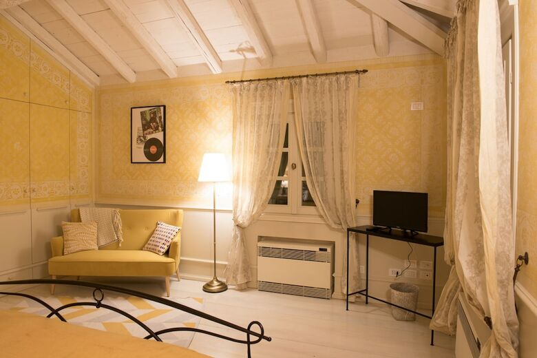 Hostal Il Borgo Di Minerva