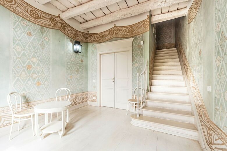 Hostal Il Borgo Di Minerva