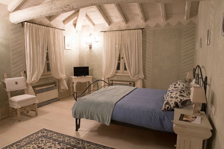 Hostal Il Borgo Di Minerva
