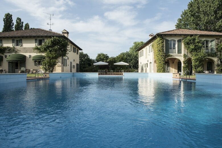 Hostal Il Borgo Di Minerva