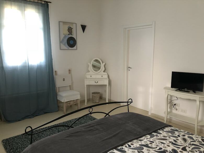 Hostal Il Borgo Di Minerva