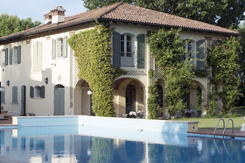 Hostal Il Borgo Di Minerva
