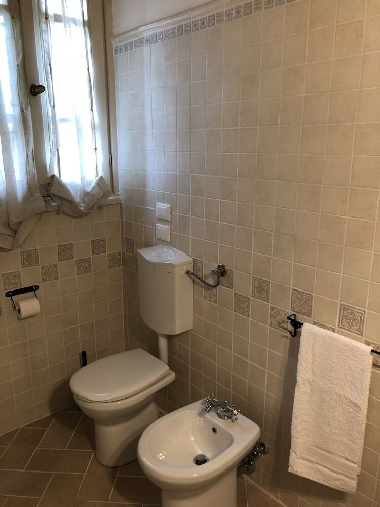 Hostal Il Borgo Di Minerva