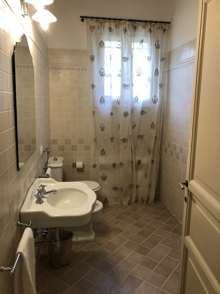 Hostal Il Borgo Di Minerva