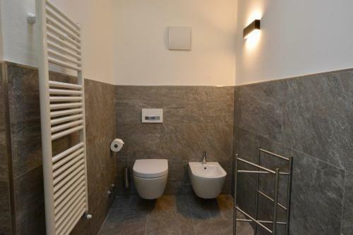 Apartamento Le Suite Della Nonna Teresina