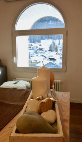 Apartamento Le Suite Della Nonna Teresina