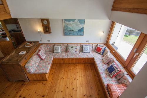 Apartamento Villa Massort