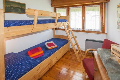 Apartamento Villa Massort
