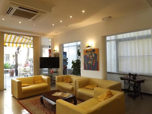 Hotel Vasco