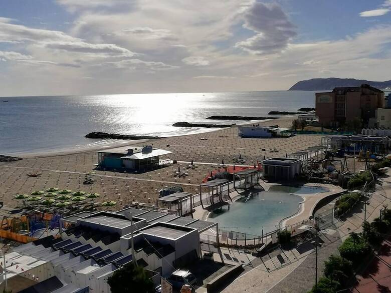 Hotel Villa Rosa